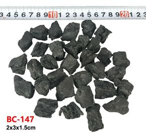 डेकोरेशन वेंट फ्री गैस लॉग इन बीसी -144 बी नकली कोयले के लिए गैस फायर एन / ए स्वीकृत है
